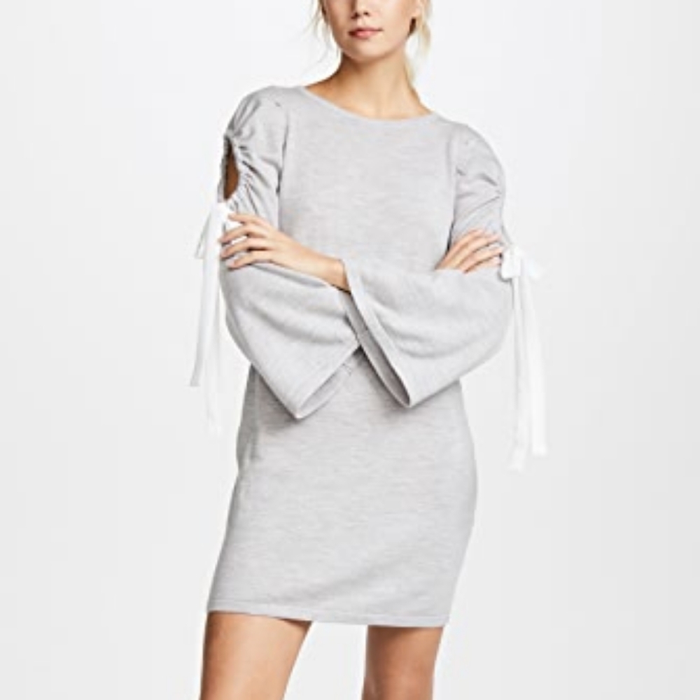 Club Monaco Sohrabia dress size S in EUC
